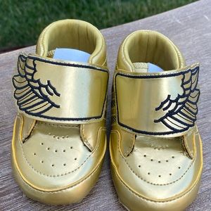 Jeremy Scott Limited Edition Adidas Shoes - Baby